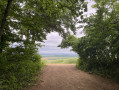 Vue sur Vezon