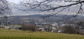 Vue sur Vielsalm et son lac Vue sur Vielsalm et son lac