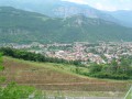 vue sur Vif vue sur Vif