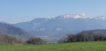 vue sur Voiron