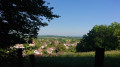 Vue sur Vyans-le-Val
