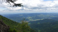 Une boucle dans les environs de Waldkirch en Forêt Noire