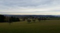 Vue sur Wolschwiller Vue sur Wolschwiller