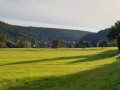 Vue sur Zittersheim (au retour)