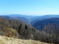 Vue sur le Lac d'Alfeld