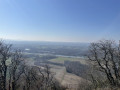 Vue tout en haut Vue tout en haut