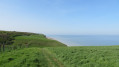 Autour de Mers-les-Bains, Eu et le Bois de Cise