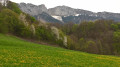 Vue Vercors