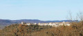 Vue vers Castelnau de Montmiral