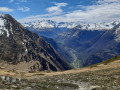 vue vers Gavarnie vue vers Gavarnie