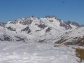 Du Col de Chaussy à Fontanious Du Col de Chaussy à Fontanious