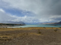 Lake Tekapo Peninsula Trail