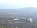 Vue vers le Nord-Est Vue vers le Nord-Est