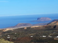 Vue vers le Nord-Ouest Vue vers le Nord-Ouest