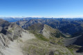 Vue vers le Nord