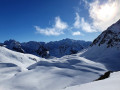 Boucle du Col et du Lac d'Oncet en sens horaire depuis Super-Barèges