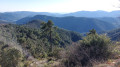 Vue vers le sud