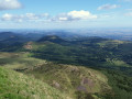 Puy-de-Dôme par le Col de Ceyssat