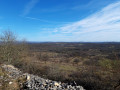 Les 7 Dolmens du Causse de Saint-Chels