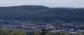 Vue vers L&ouml;rrach