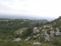 vue vers roc gris