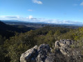 Les Rochers du Defends à Gréoux-les-Bains