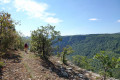 Plateau d'Hostiaz depuis Tenay Plateau d'Hostiaz depuis Tenay