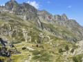 Étangs de la Frèche, Soum de l'Escalette en boucle Étangs de la Frèche, Soum de l'Escalette en boucle