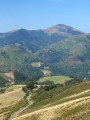 L'Oilarandoi en boucle depuis Saint-Étienne-de-Baïgorry