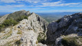 Le Pic des Mouches par le Sentier des Plaideurs et le Col des Portes