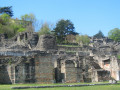 Théâtre romain