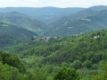 le village de Lafarre