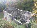 Vue du haut du château Vue du haut du château