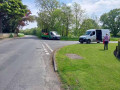 Road junction