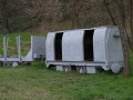Wagonnet 1 Wagonnet 1
