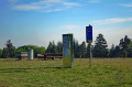 Waizenhofer Espan, Infotafel