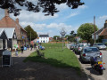 Leiston to Walberswick Circular Walk