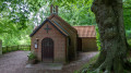 Waldkapelle "Zum ewigen Troste"