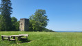 Waldnerturm (Vierritterturm)