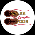 Walks from the Door