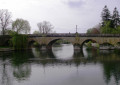 Wallingford Bridge