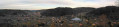 Walscheid, vue depuis le promontoire de St Léon