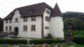 "Wasserschloss" Inzlingen