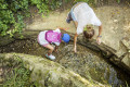 Wasserspielplatz