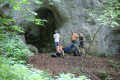 Wassersteinhöhle