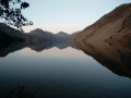 Wast Water from Low Wood