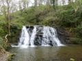 Waterfall Waterfall