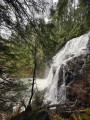 Trout Creek Falls