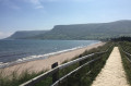 Waterfoot Beach