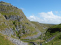 Watlowes dry valley